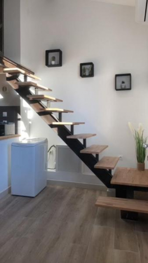 Appartement Centre SOMMIERES